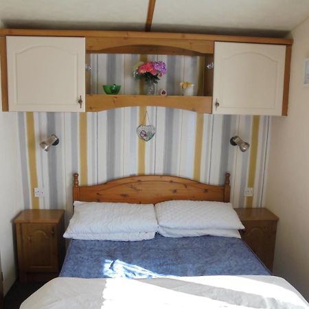 6 Berth Central Heated On The Chase Ingoldmells Extérieur photo
