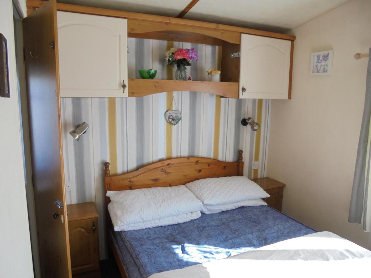 6 Berth Central Heated On The Chase Ingoldmells Extérieur photo