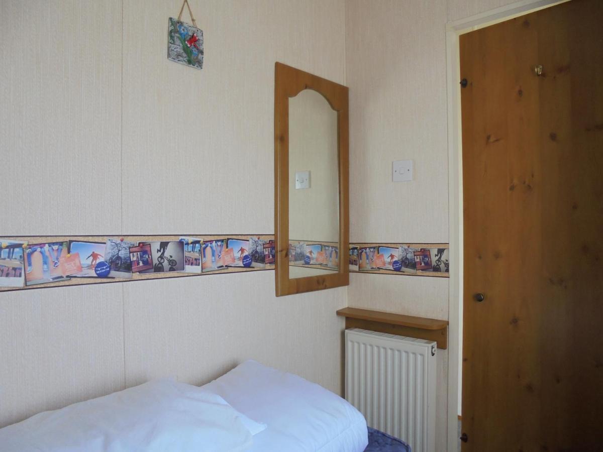 6 Berth Central Heated On The Chase Ingoldmells Extérieur photo