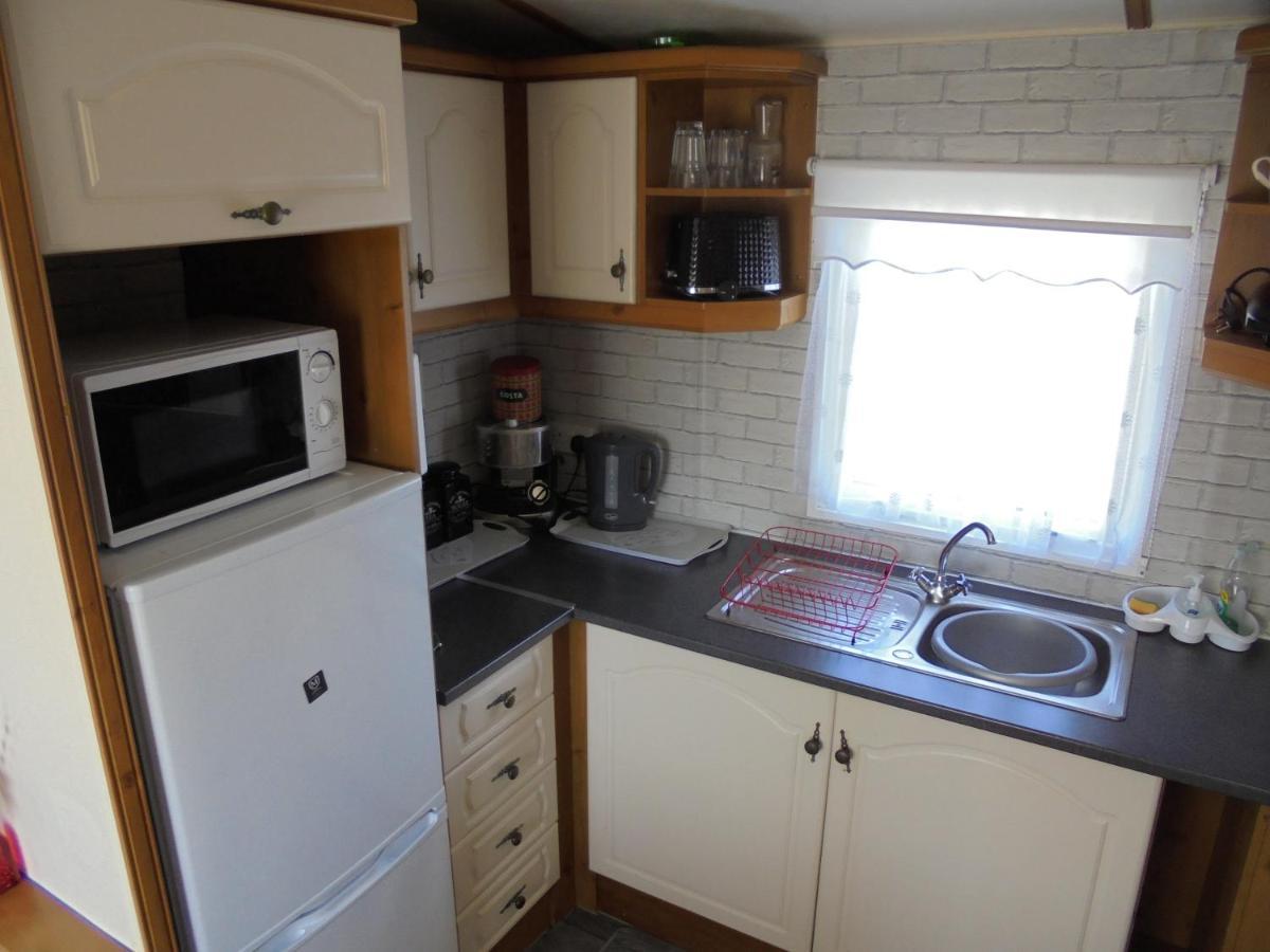 6 Berth Central Heated On The Chase Ingoldmells Extérieur photo